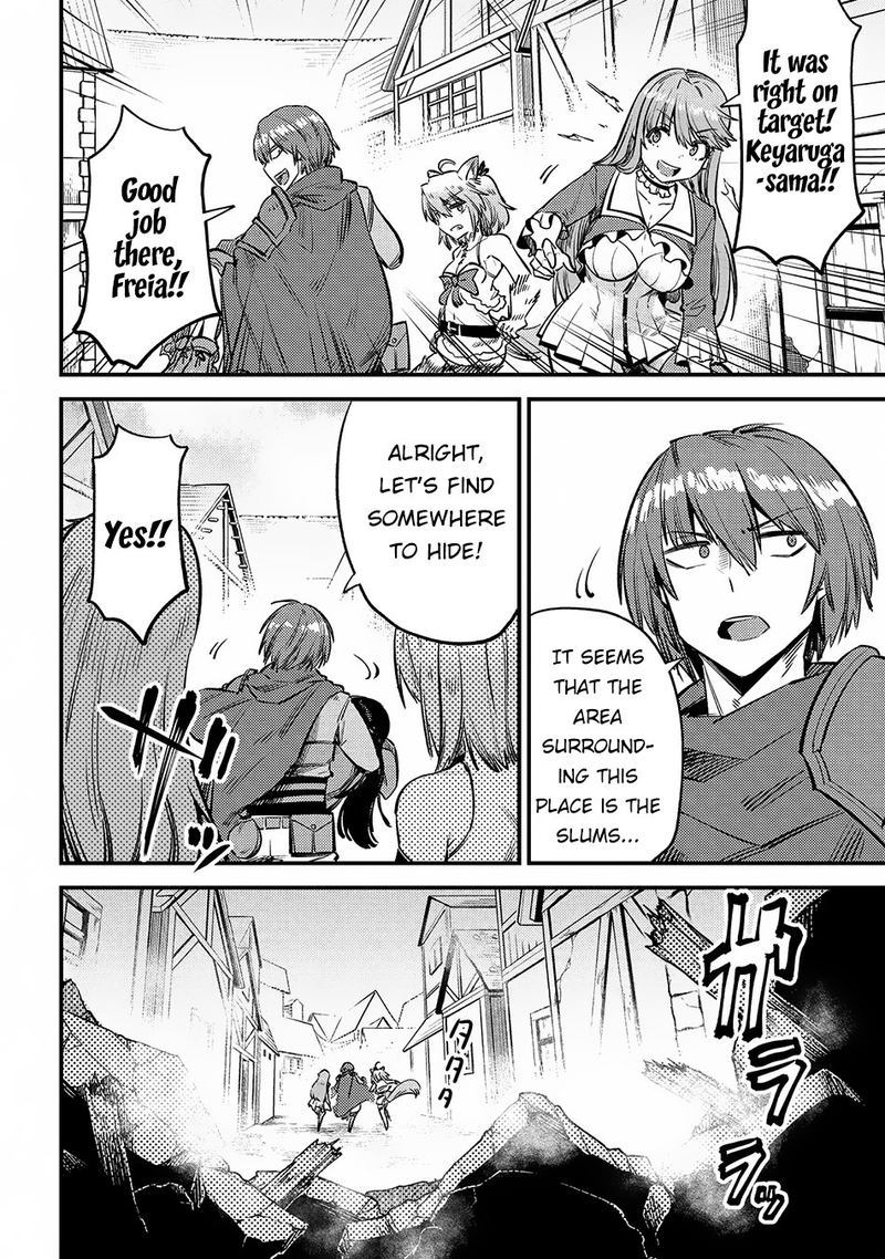Kaifuku Jutsushi No Yarinaoshi 19 3