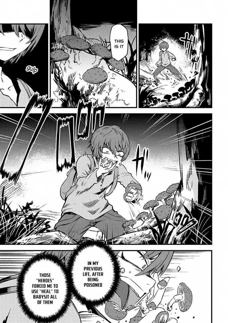 Kaifuku Jutsushi No Yarinaoshi 2 19