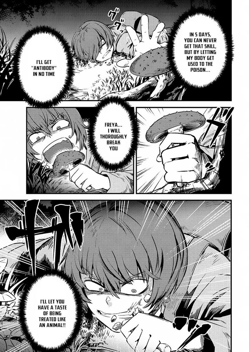 Kaifuku Jutsushi No Yarinaoshi 2 23