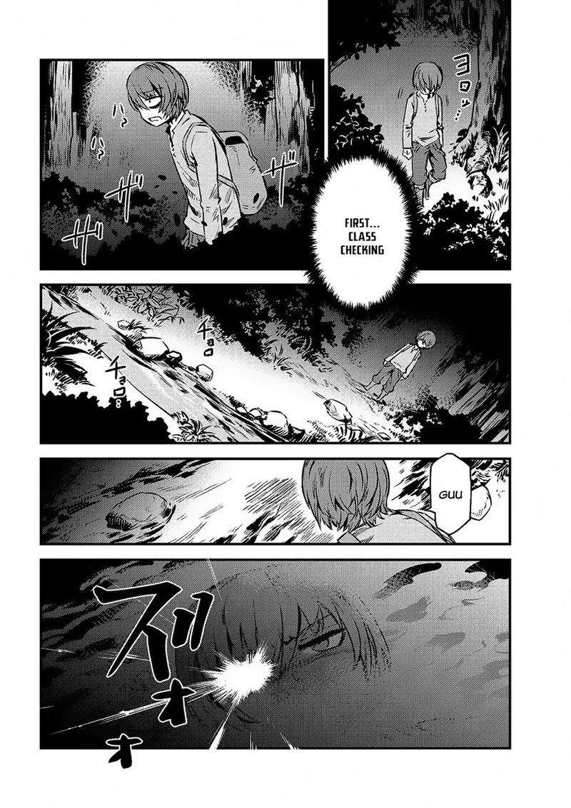 Kaifuku Jutsushi No Yarinaoshi 2 26