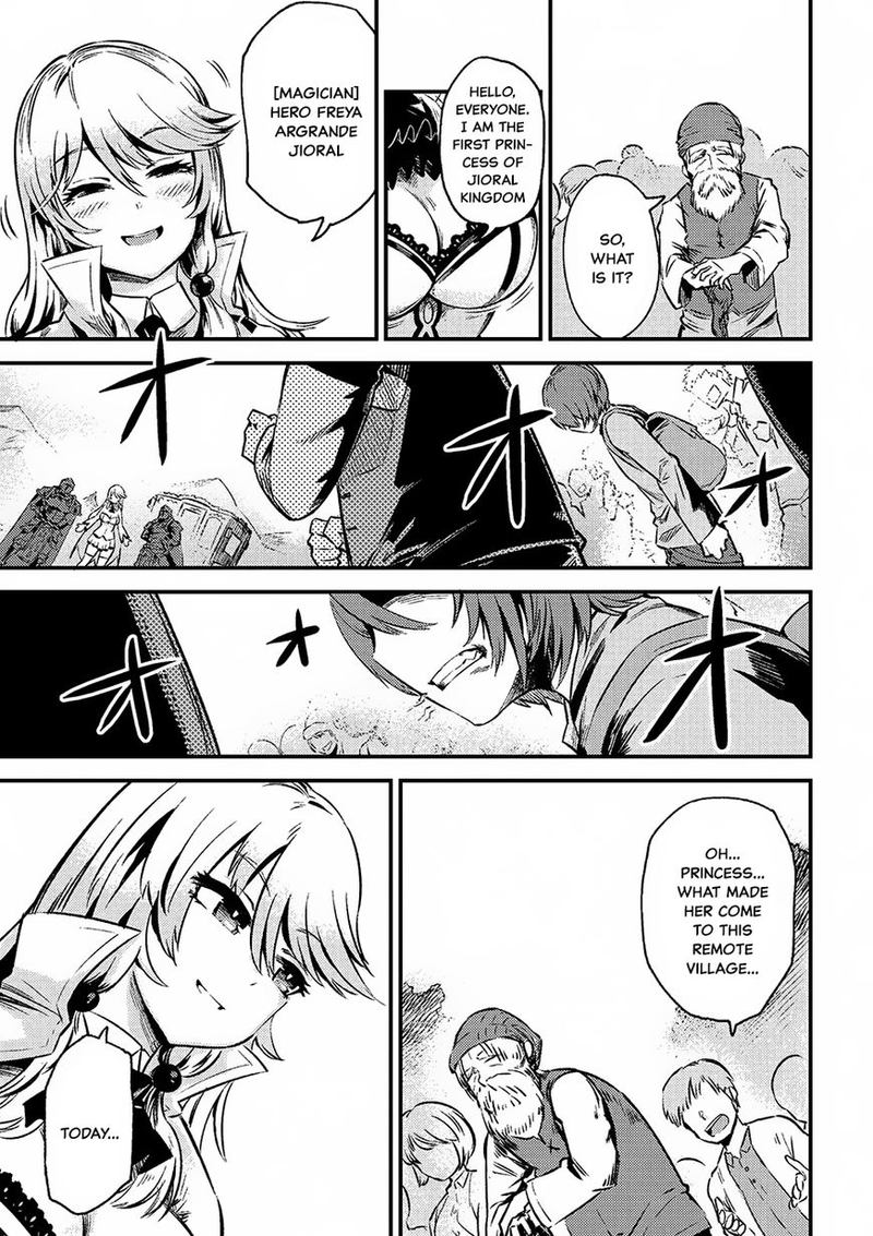 Kaifuku Jutsushi No Yarinaoshi 2 31