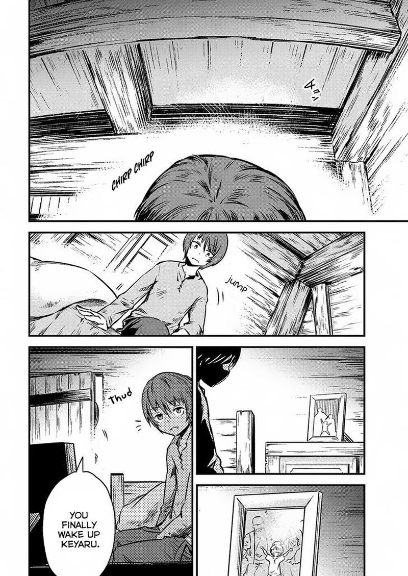 Kaifuku Jutsushi No Yarinaoshi 2 4