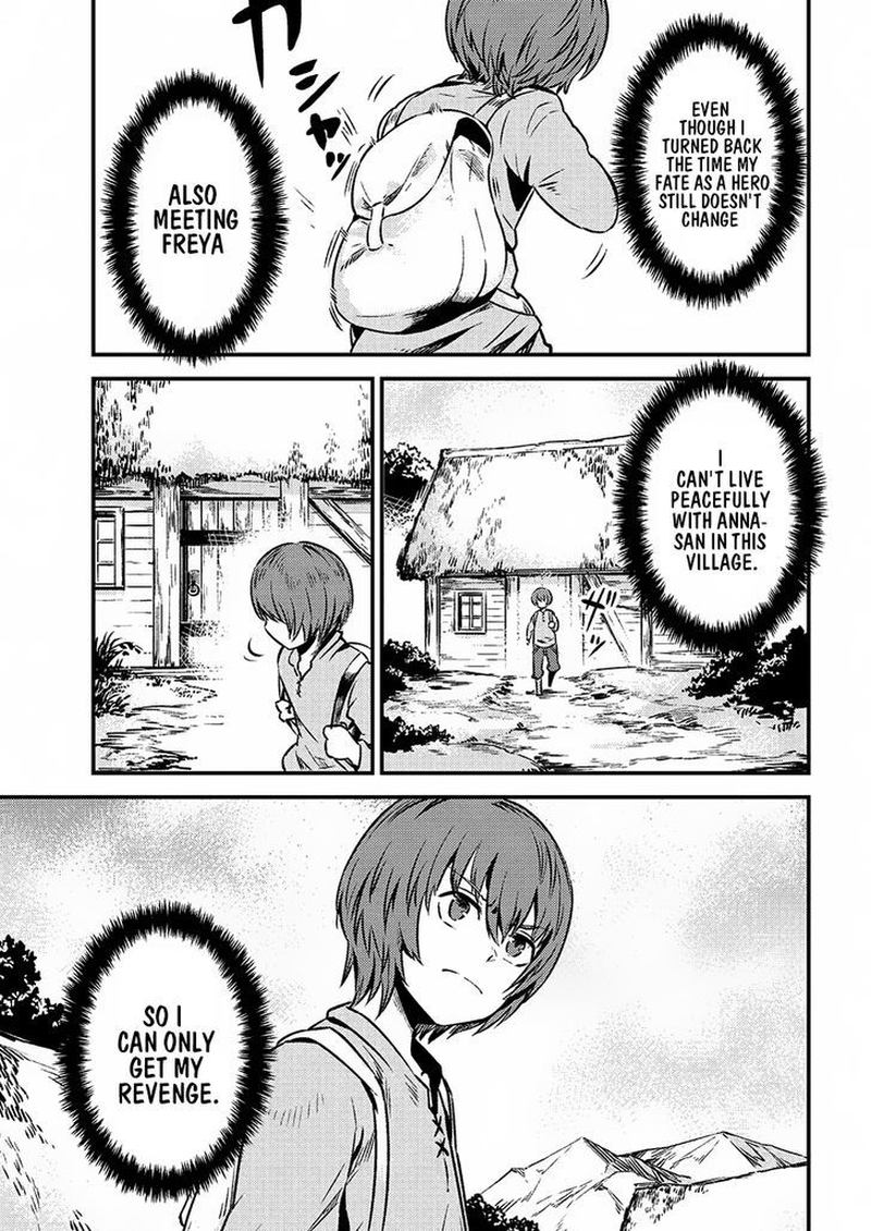 Kaifuku Jutsushi No Yarinaoshi 2 9