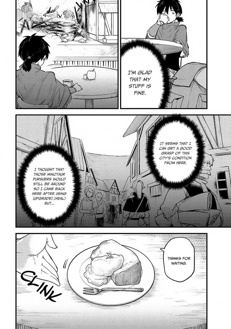 Kaifuku Jutsushi No Yarinaoshi 20 2