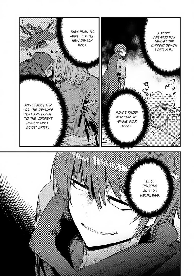 Kaifuku Jutsushi No Yarinaoshi 20 21