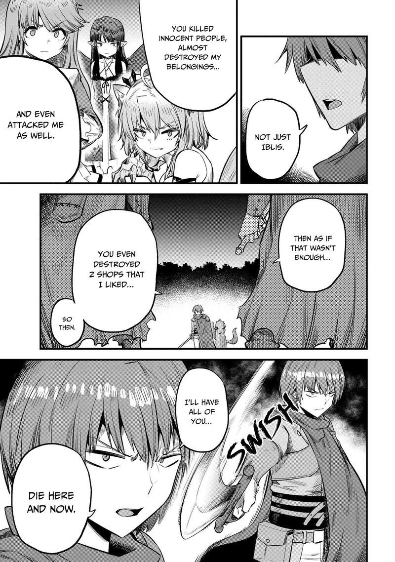 Kaifuku Jutsushi No Yarinaoshi 20 25