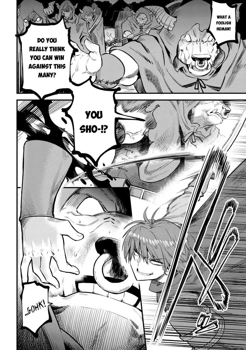 Kaifuku Jutsushi No Yarinaoshi 20 26