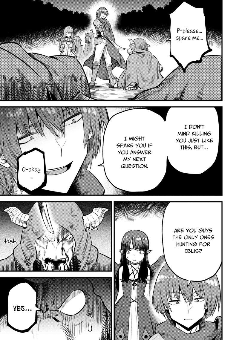 Kaifuku Jutsushi No Yarinaoshi 20 29