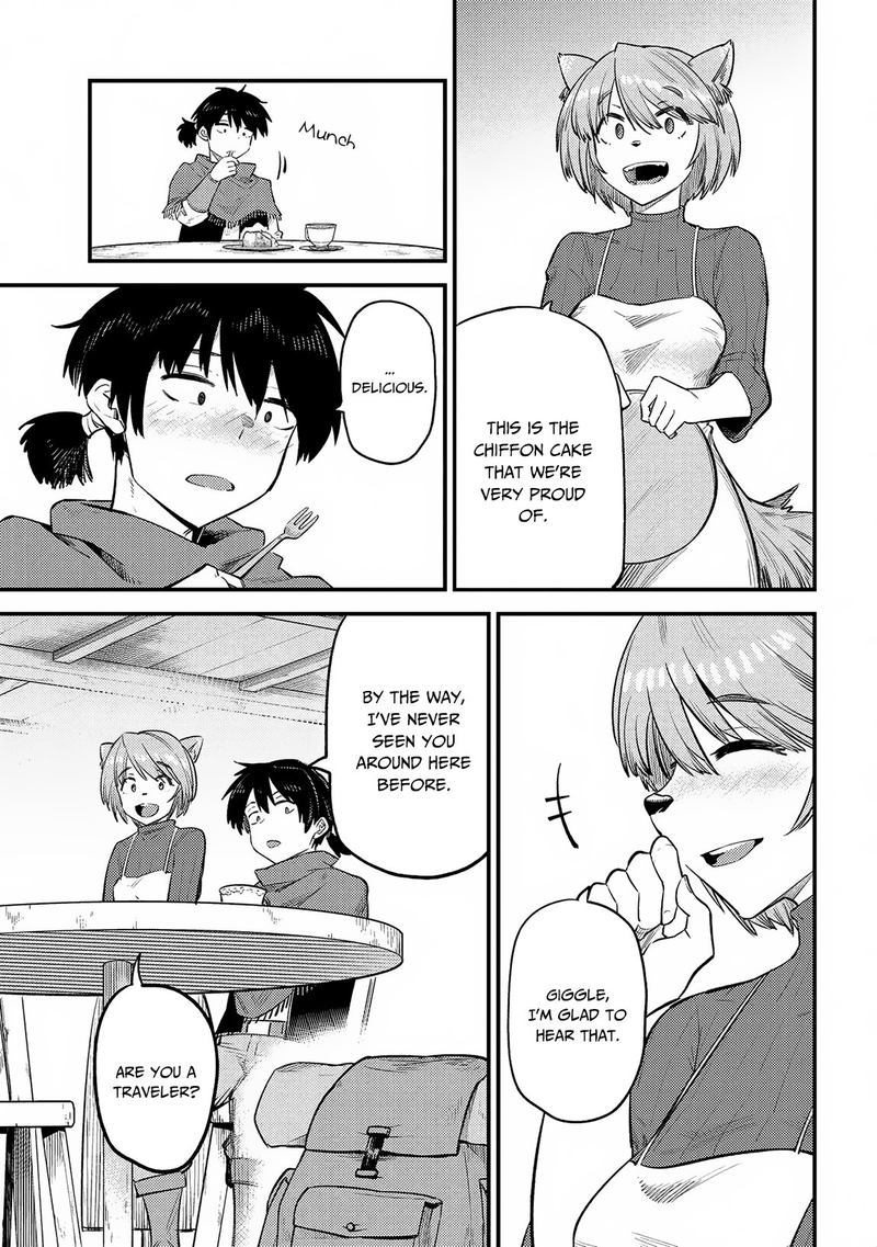 Kaifuku Jutsushi No Yarinaoshi 20 3