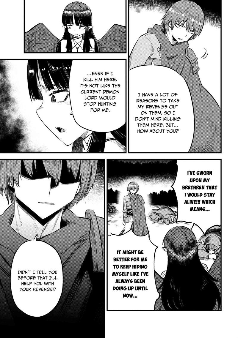 Kaifuku Jutsushi No Yarinaoshi 20 33