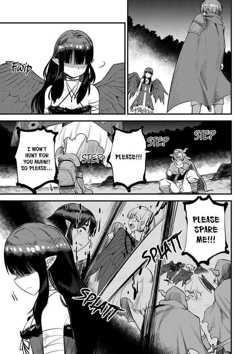 Kaifuku Jutsushi No Yarinaoshi 20 35
