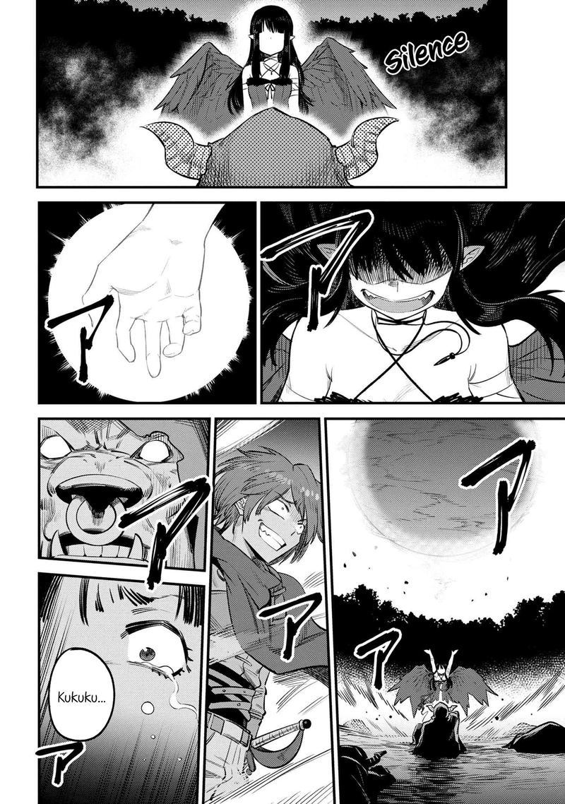 Kaifuku Jutsushi No Yarinaoshi 20 36
