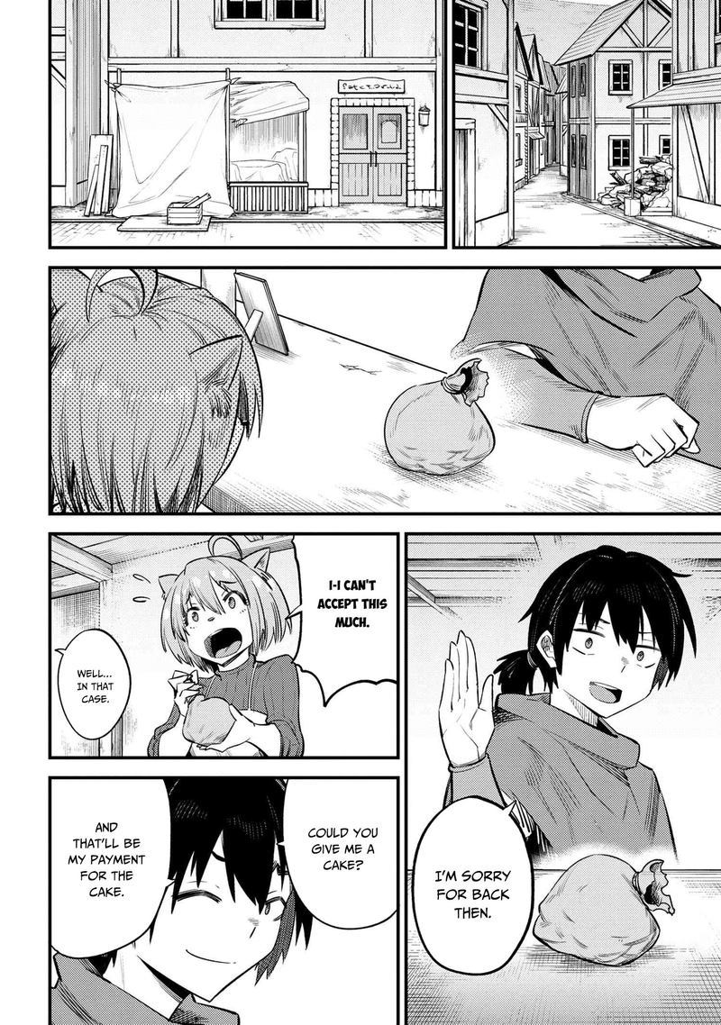 Kaifuku Jutsushi No Yarinaoshi 20 38