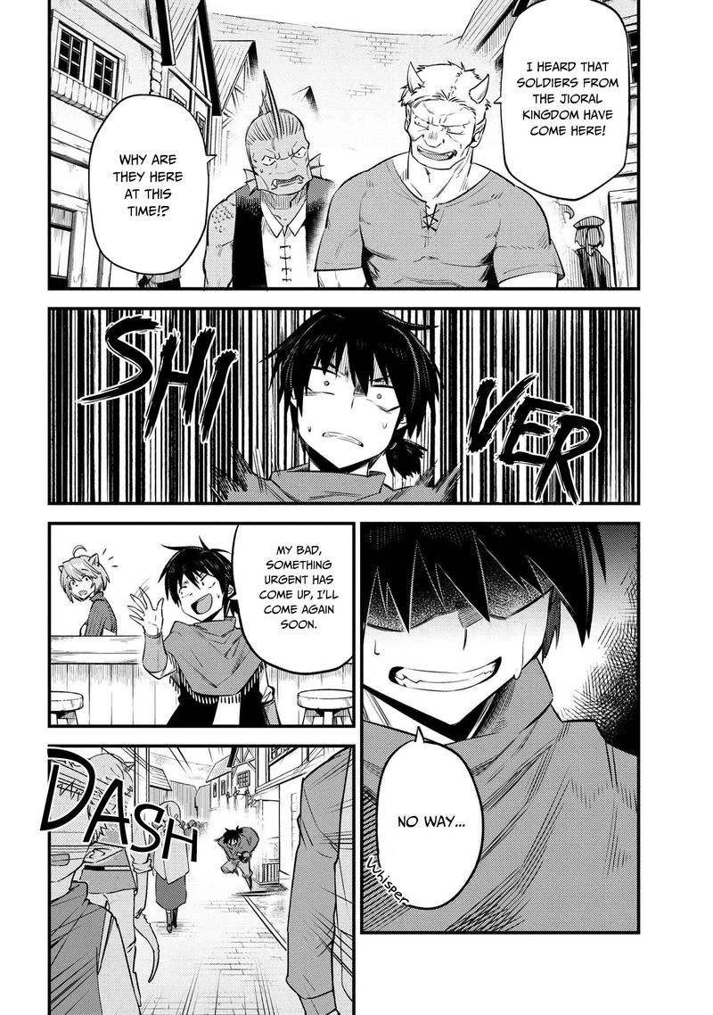 Kaifuku Jutsushi No Yarinaoshi 20 40