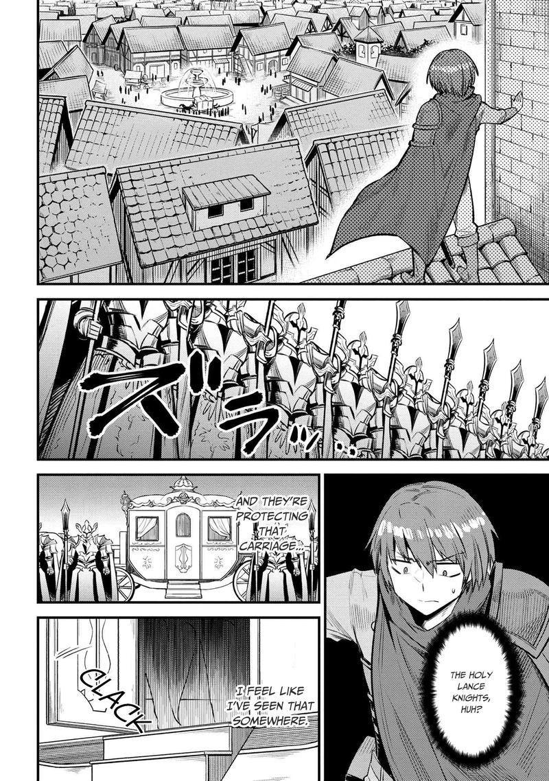 Kaifuku Jutsushi No Yarinaoshi 20 42