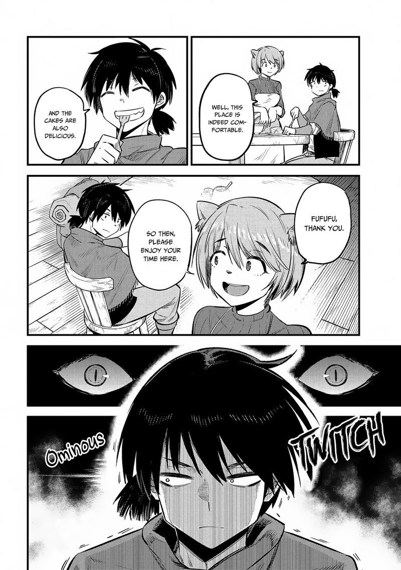 Kaifuku Jutsushi No Yarinaoshi 20 6
