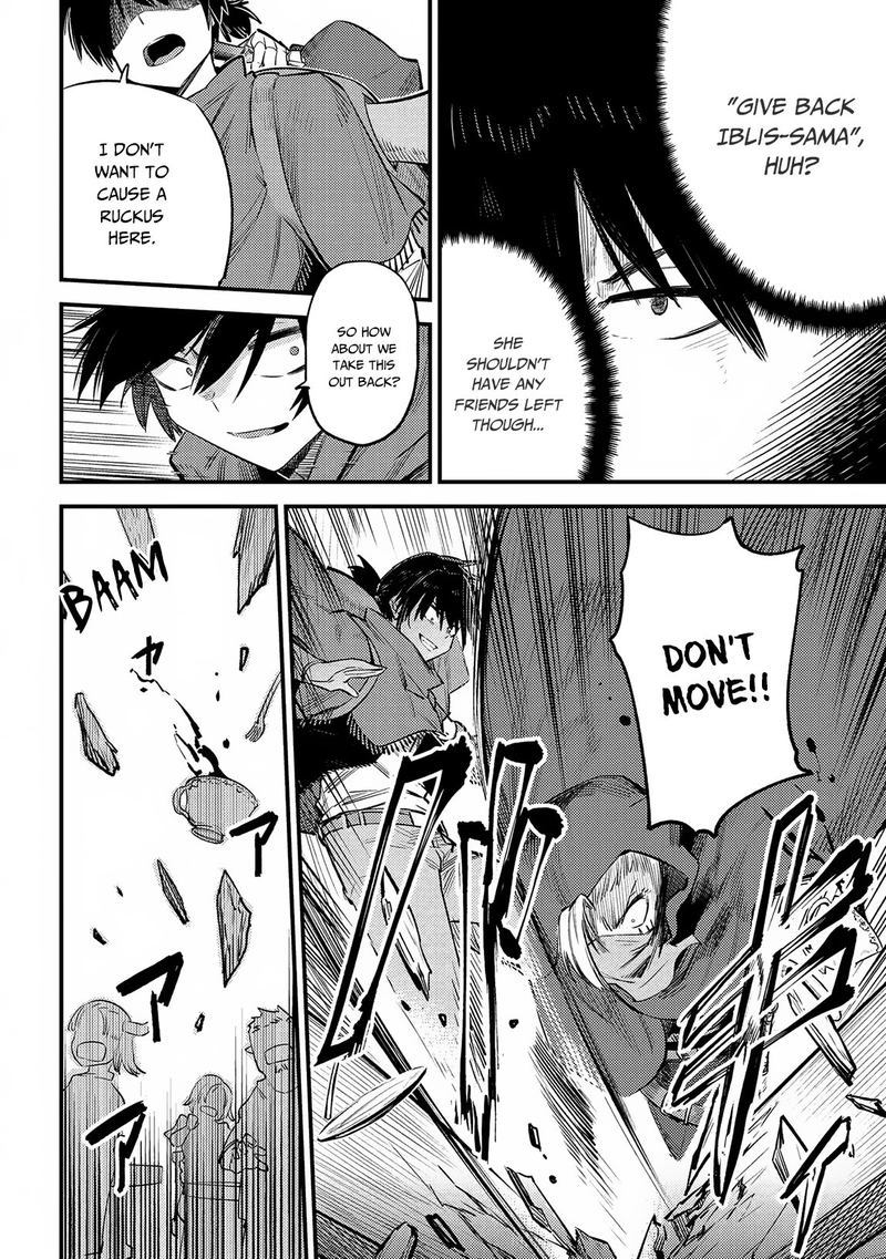 Kaifuku Jutsushi No Yarinaoshi 20 8