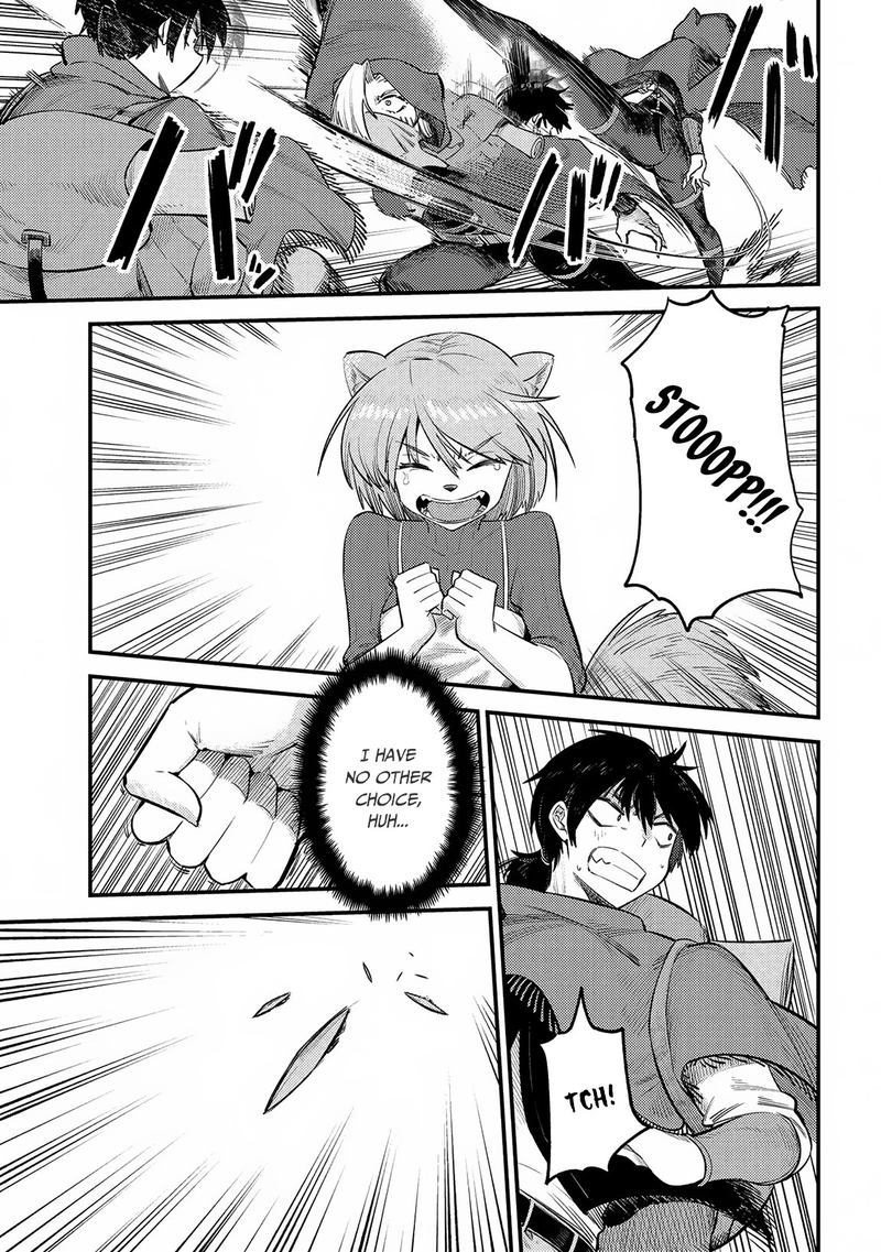Kaifuku Jutsushi No Yarinaoshi 20 9