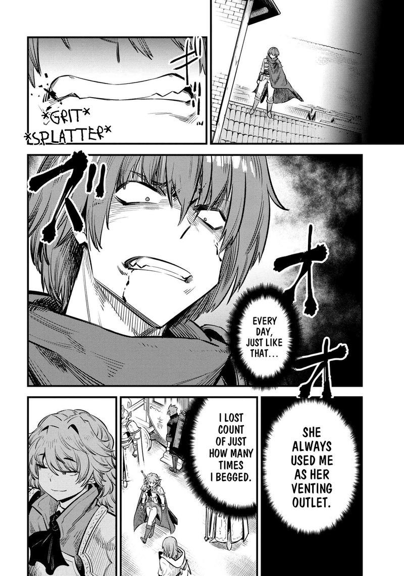Kaifuku Jutsushi No Yarinaoshi 21 10