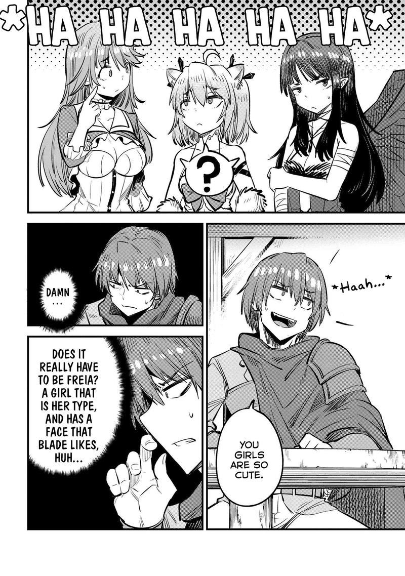 Kaifuku Jutsushi No Yarinaoshi 21 22