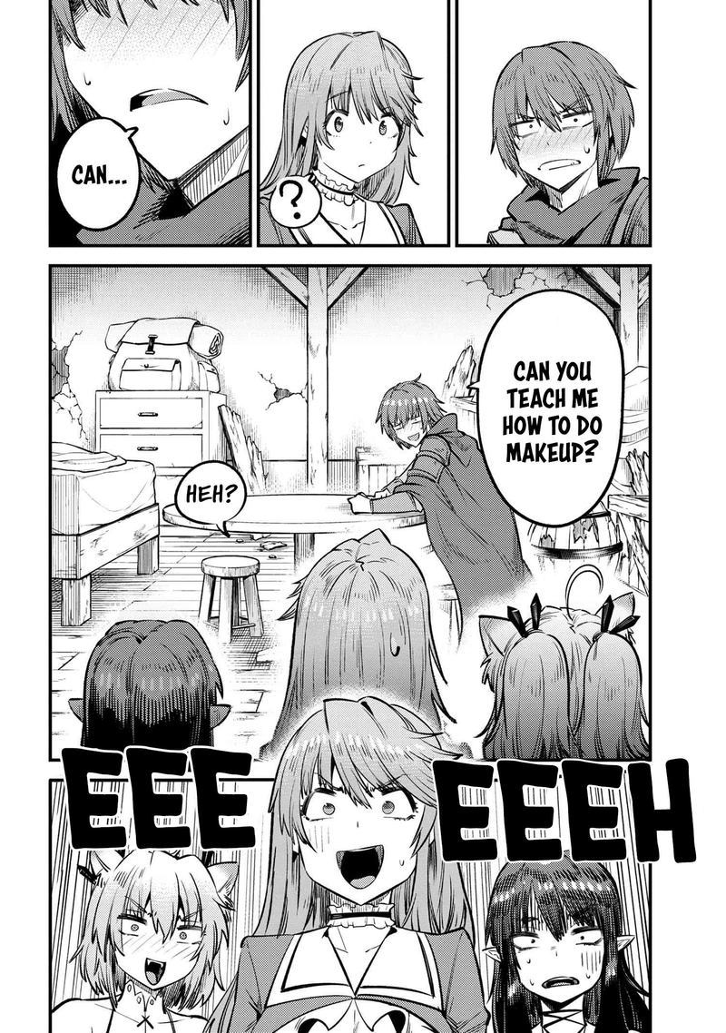 Kaifuku Jutsushi No Yarinaoshi 21 24