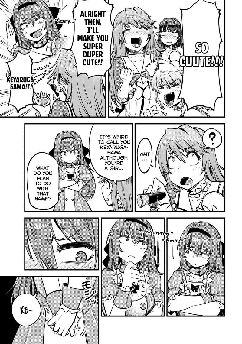 Kaifuku Jutsushi No Yarinaoshi 21 29