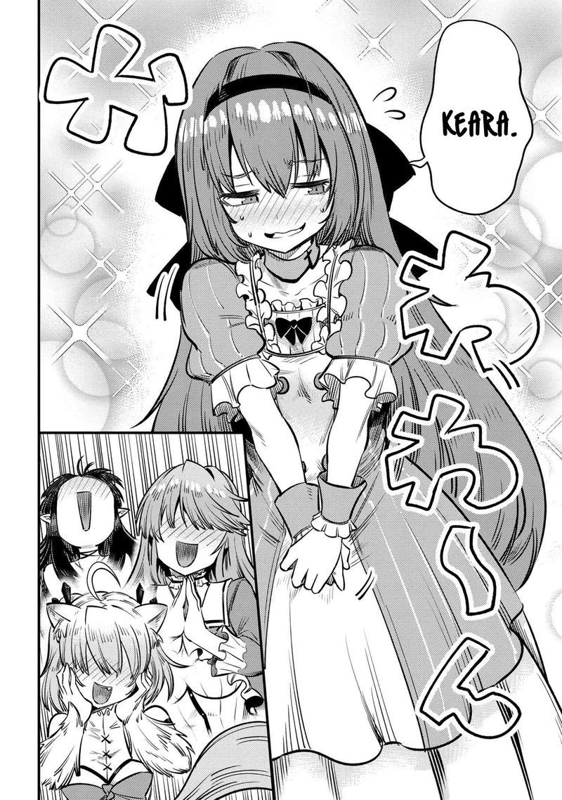 Kaifuku Jutsushi No Yarinaoshi 21 30
