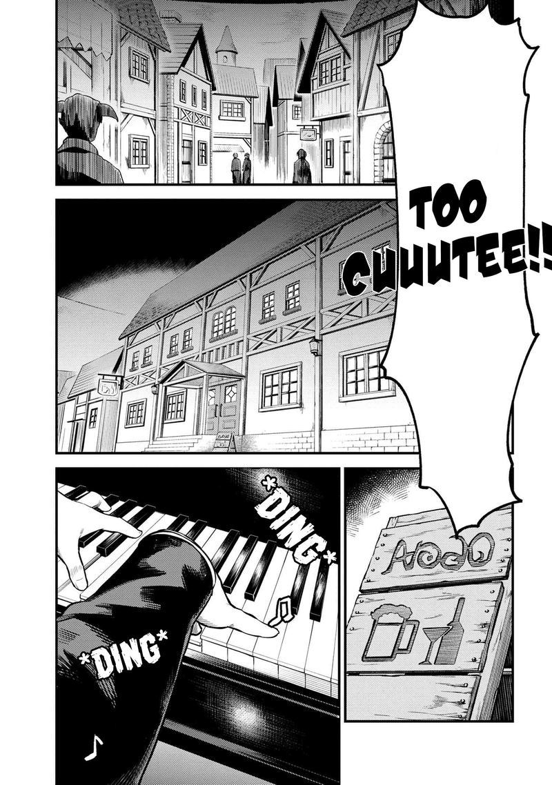 Kaifuku Jutsushi No Yarinaoshi 21 31