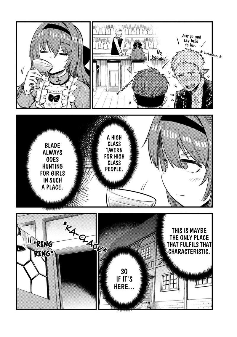 Kaifuku Jutsushi No Yarinaoshi 21 34