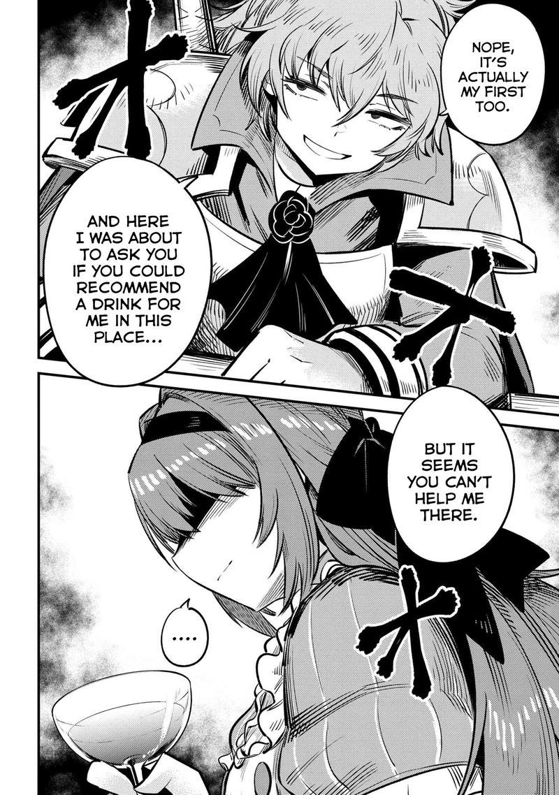 Kaifuku Jutsushi No Yarinaoshi 21 36