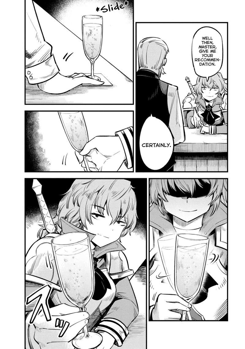 Kaifuku Jutsushi No Yarinaoshi 21 37