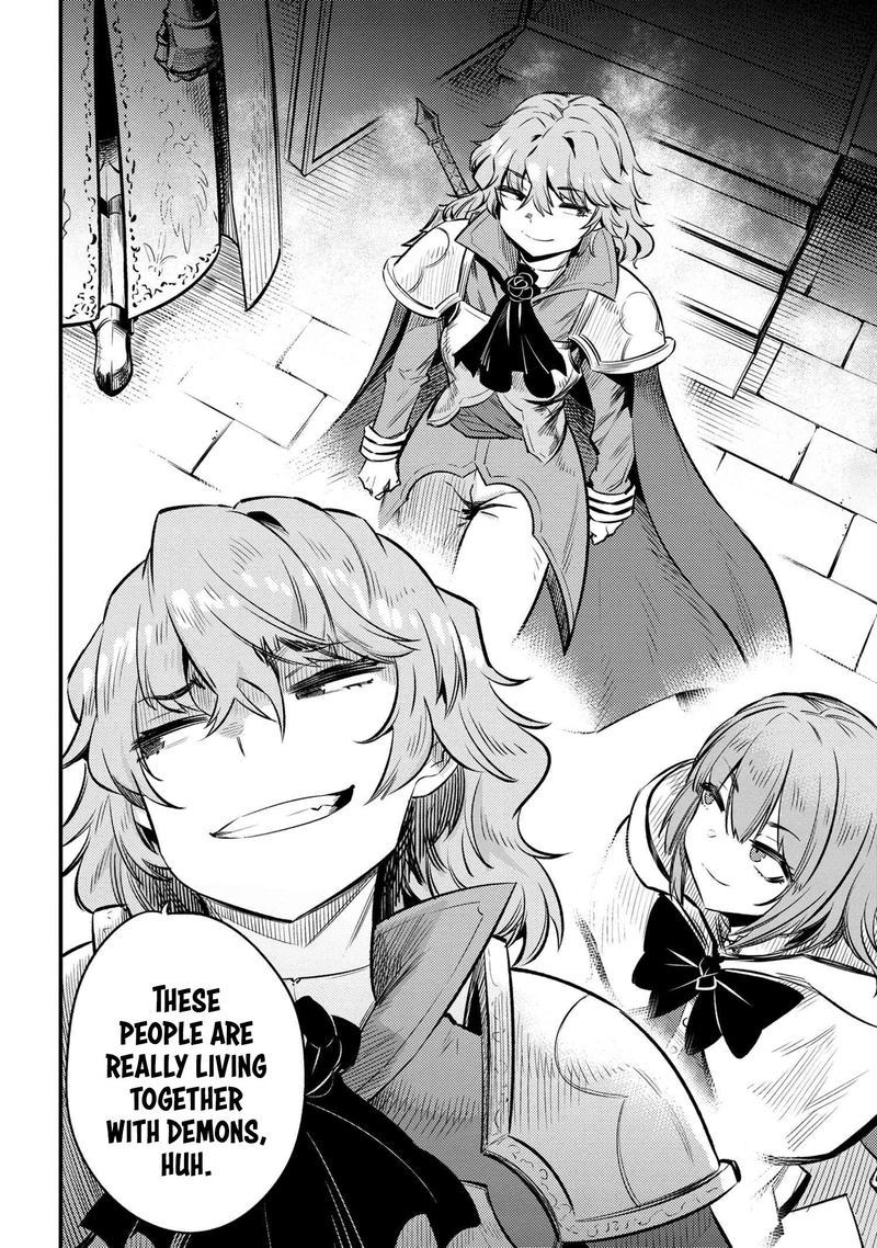 Kaifuku Jutsushi No Yarinaoshi 21 4