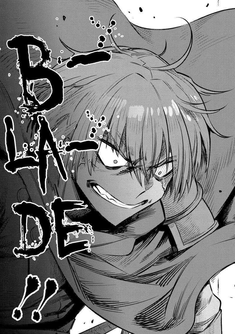 Kaifuku Jutsushi No Yarinaoshi 21 5