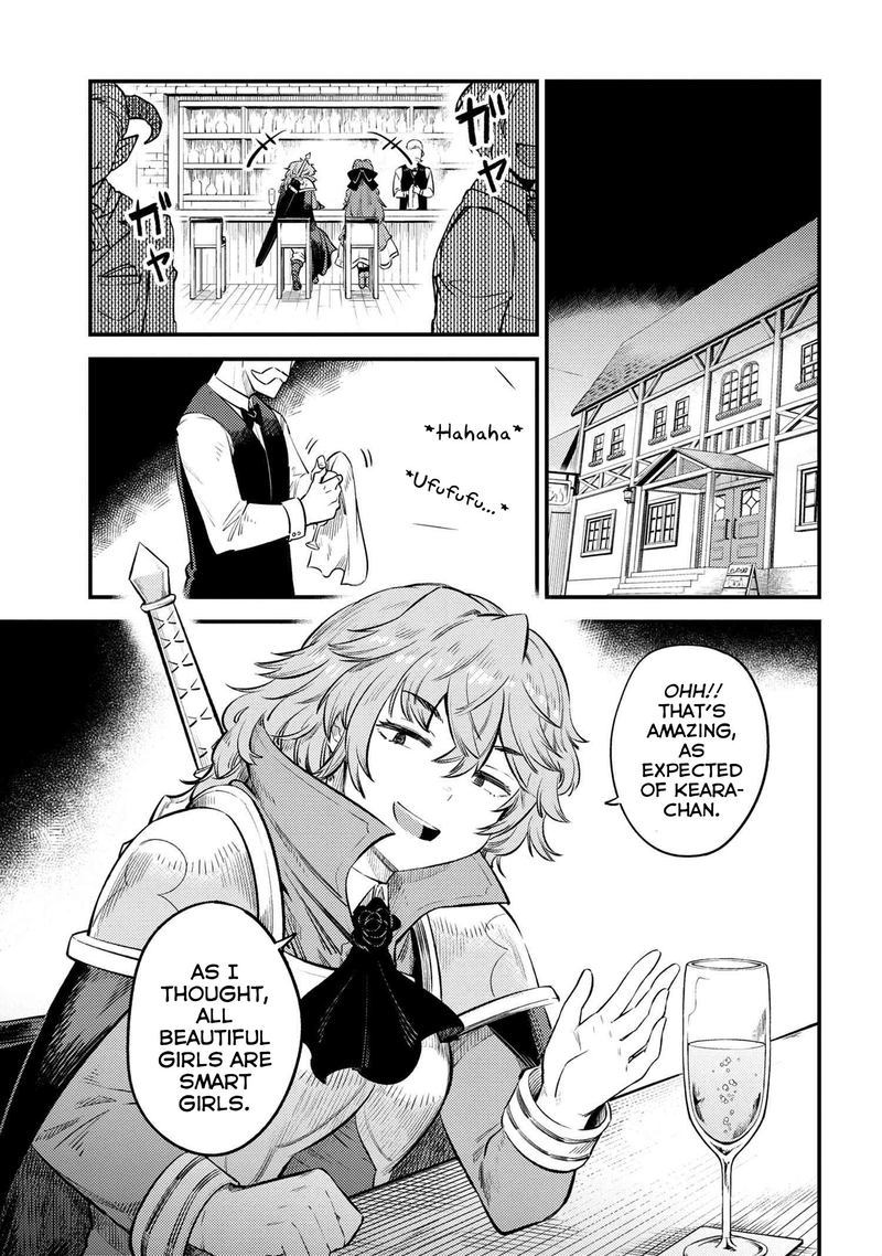 Kaifuku Jutsushi No Yarinaoshi 22 1