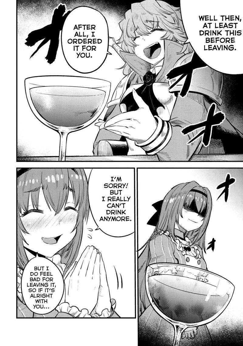 Kaifuku Jutsushi No Yarinaoshi 22 12