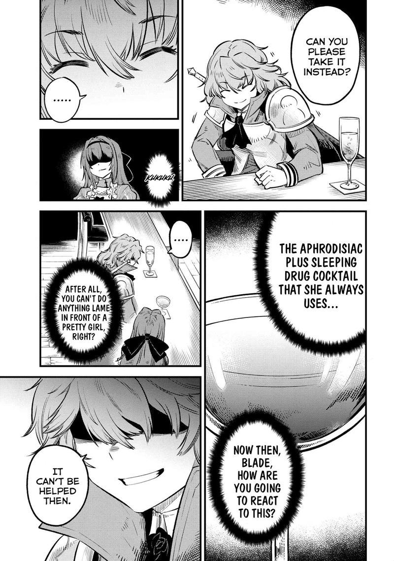 Kaifuku Jutsushi No Yarinaoshi 22 13