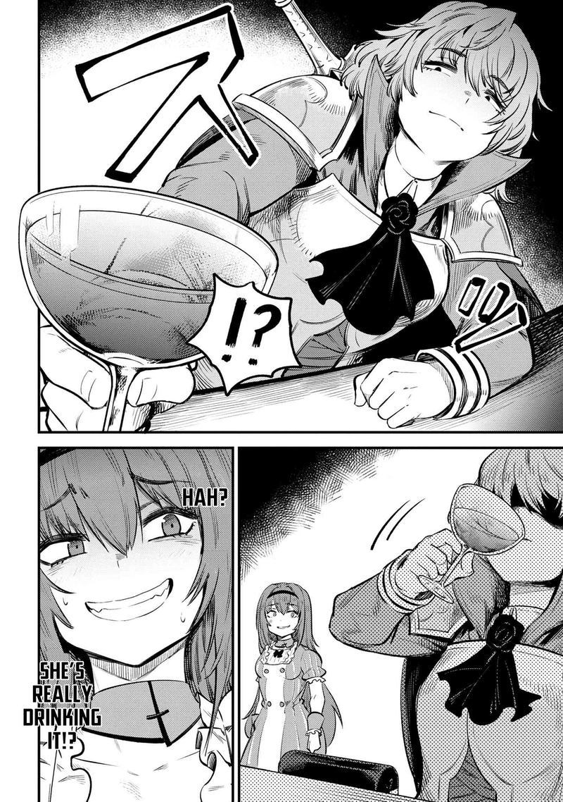Kaifuku Jutsushi No Yarinaoshi 22 14