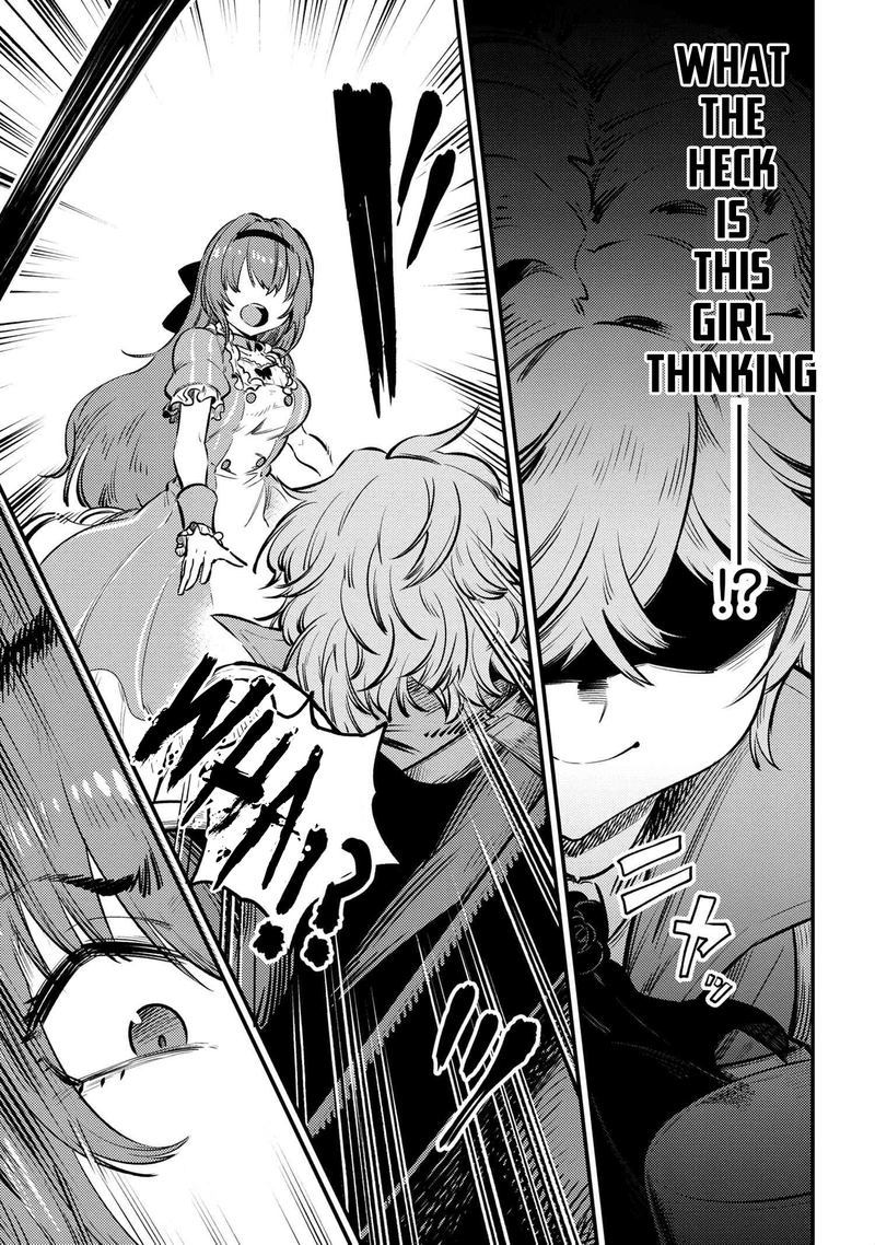 Kaifuku Jutsushi No Yarinaoshi 22 15