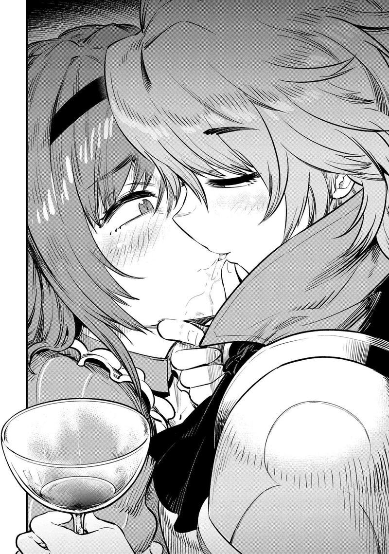 Kaifuku Jutsushi No Yarinaoshi 22 16