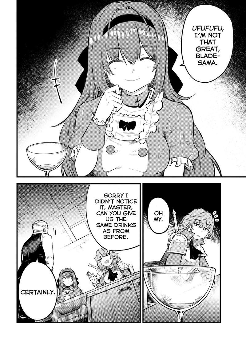 Kaifuku Jutsushi No Yarinaoshi 22 2