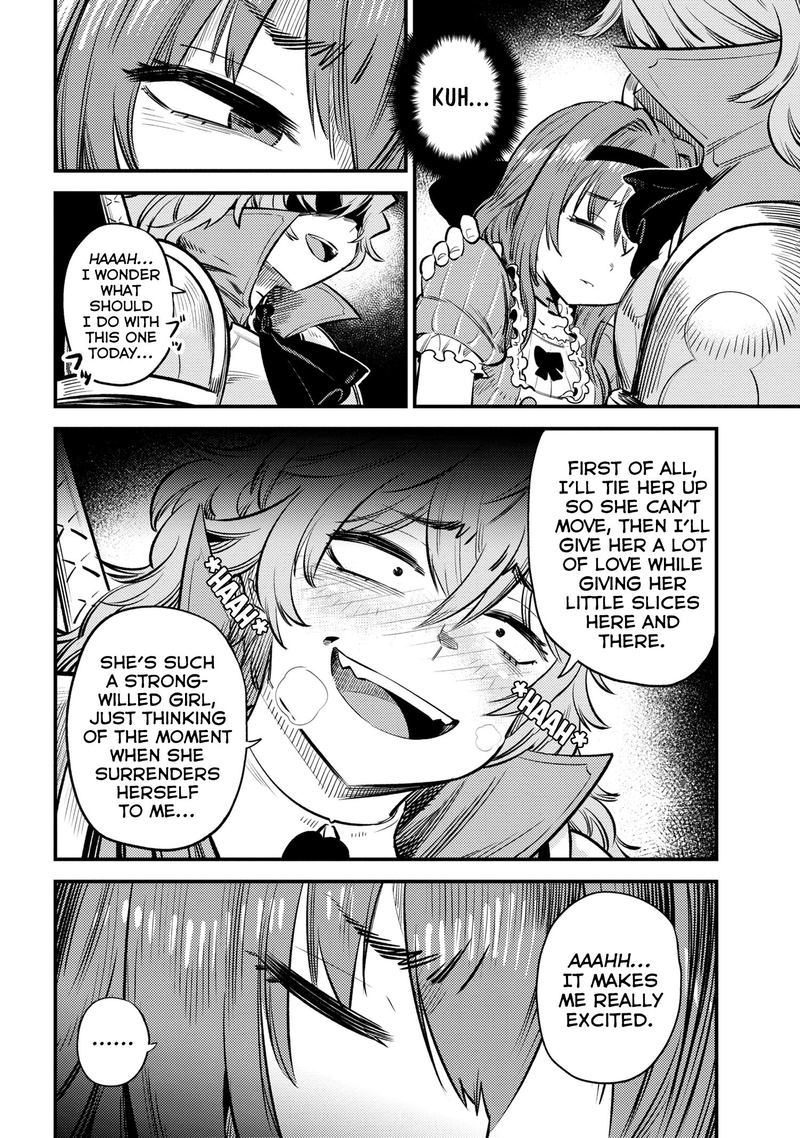 Kaifuku Jutsushi No Yarinaoshi 22 22
