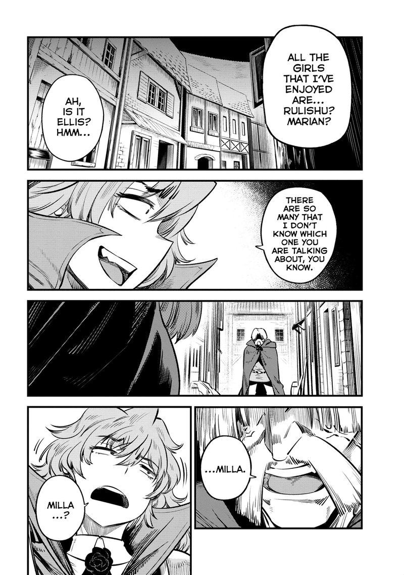 Kaifuku Jutsushi No Yarinaoshi 22 26