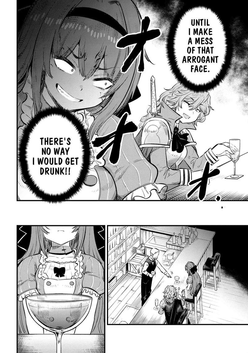 Kaifuku Jutsushi No Yarinaoshi 22 4