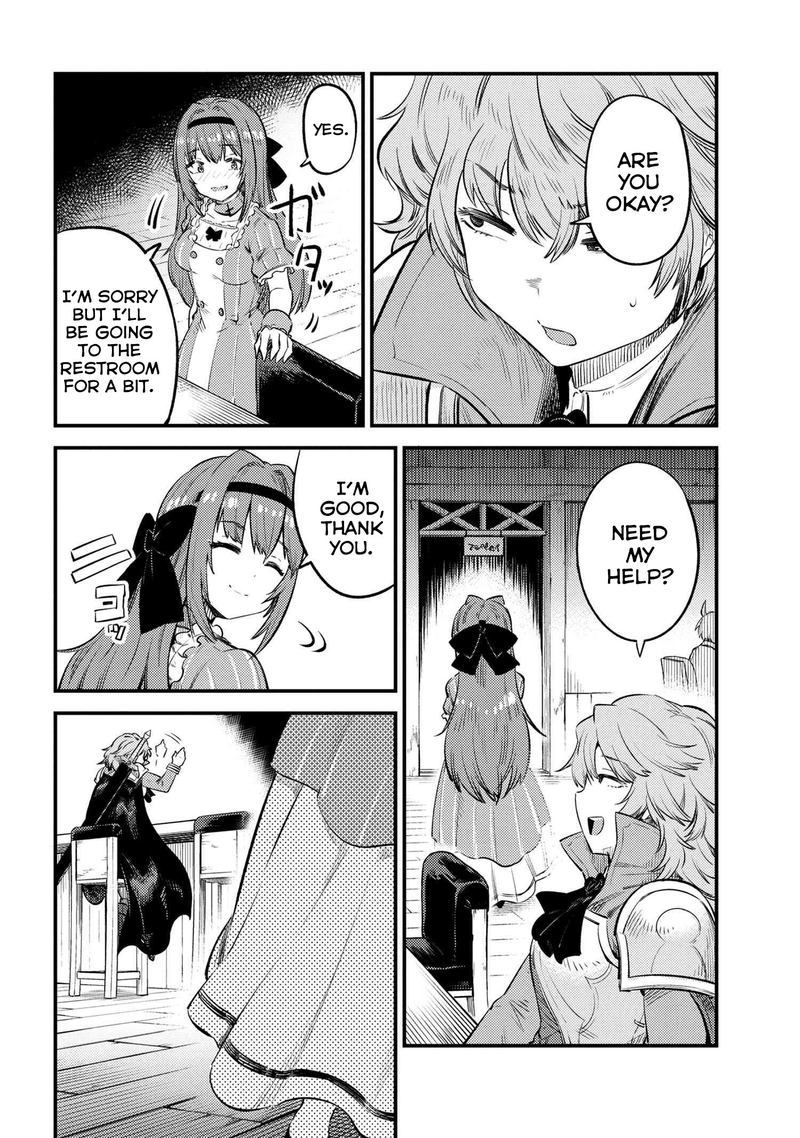 Kaifuku Jutsushi No Yarinaoshi 22 6