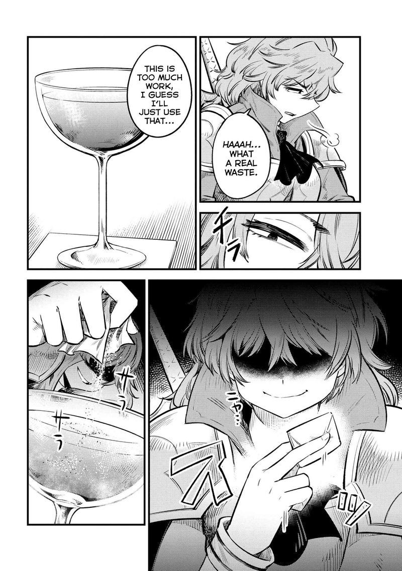 Kaifuku Jutsushi No Yarinaoshi 22 8