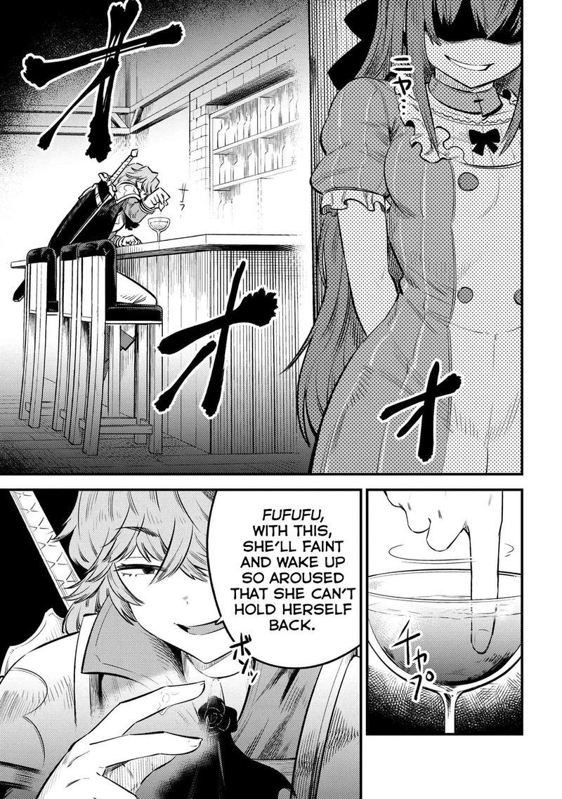 Kaifuku Jutsushi No Yarinaoshi 22 9