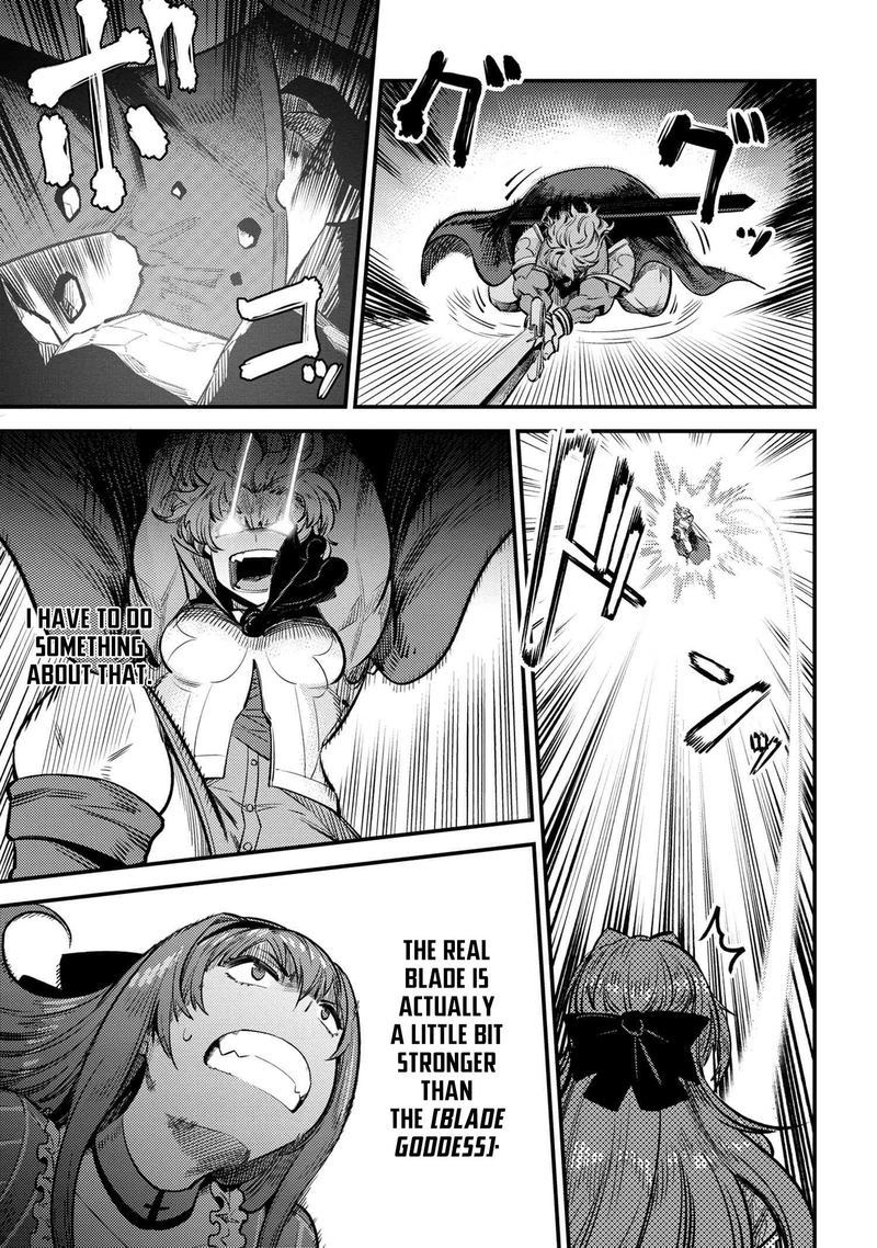 Kaifuku Jutsushi No Yarinaoshi 23 18