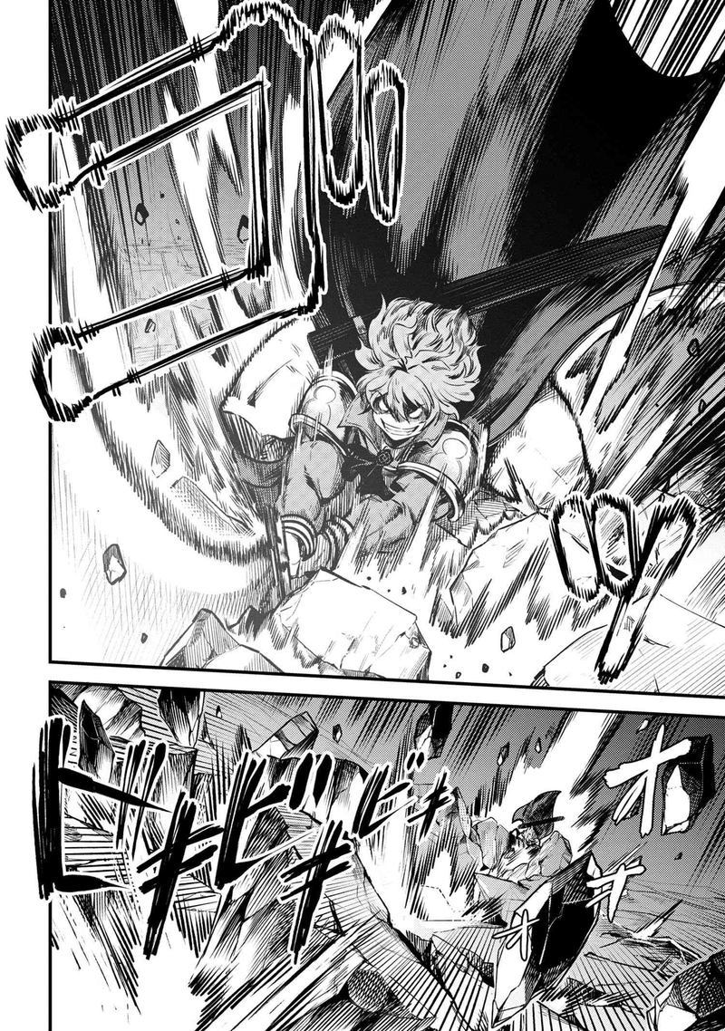 Kaifuku Jutsushi No Yarinaoshi 23 19
