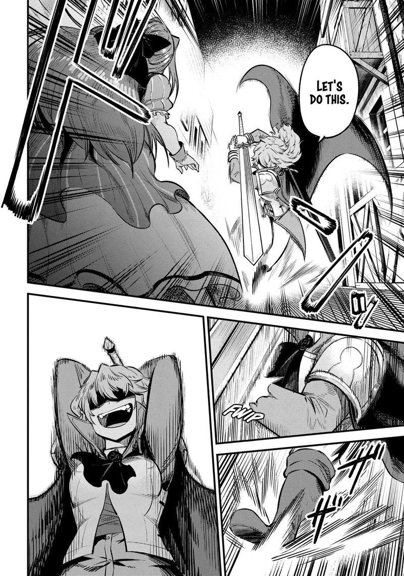 Kaifuku Jutsushi No Yarinaoshi 23 2