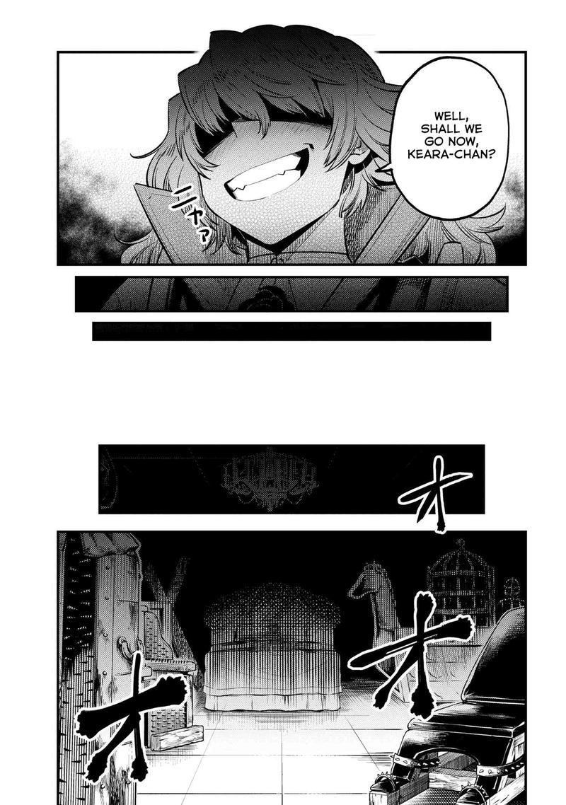 Kaifuku Jutsushi No Yarinaoshi 23 28